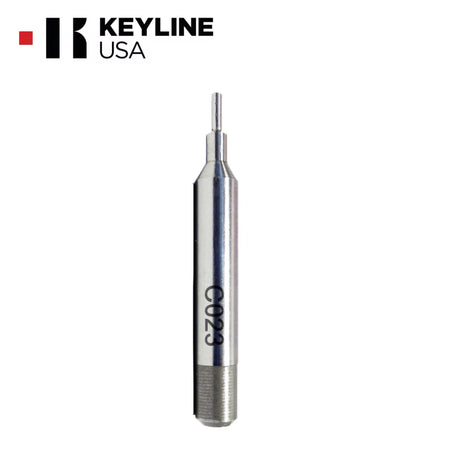 Keyline - 1.5mm Tracer For 303 Key Machine (RIC01813B) - Royal Key Supply