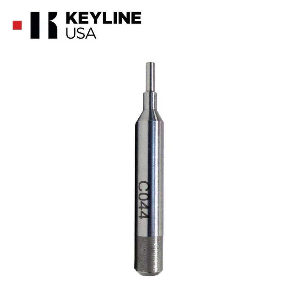 Keyline - 2mm Tracer For 303/Punto Key Machines (RIC01817B) - Royal Key Supply