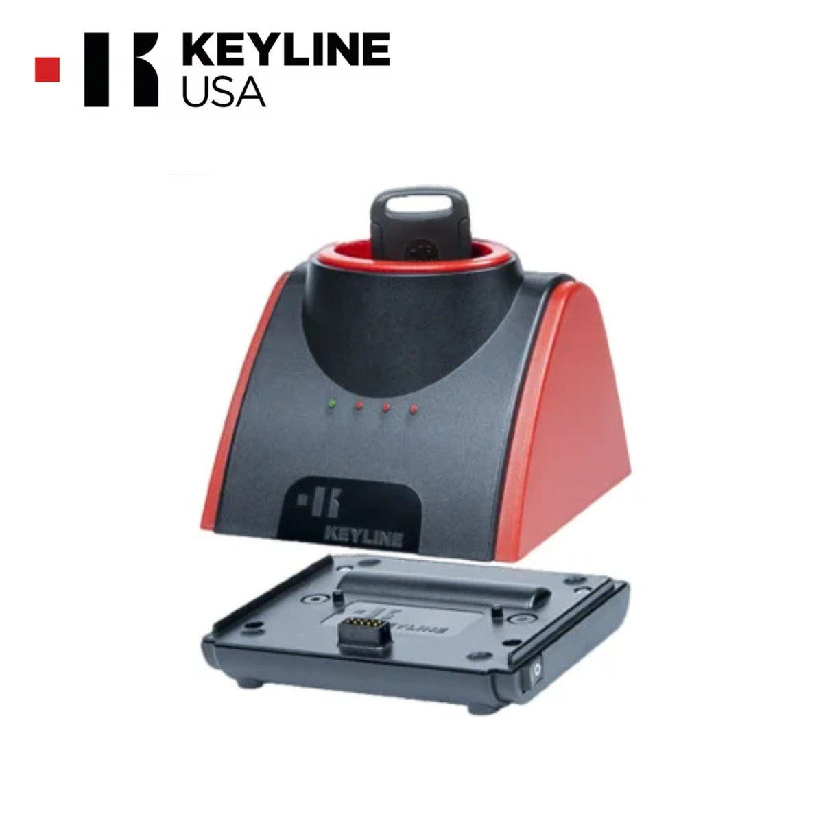 Keyline - Bluetooth Battery Pack For (884 Decryptor Mini) - Royal Key Supply