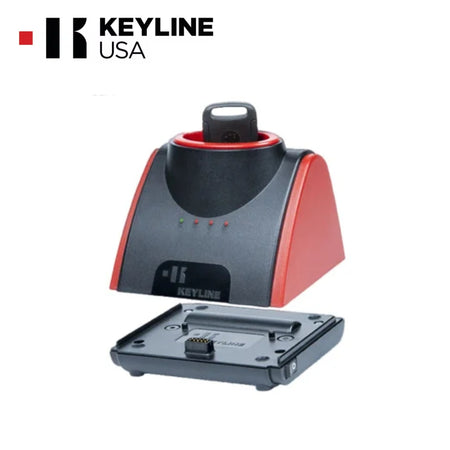 Keyline - Bluetooth Battery Pack For (884 Decryptor Mini) - Royal Key Supply