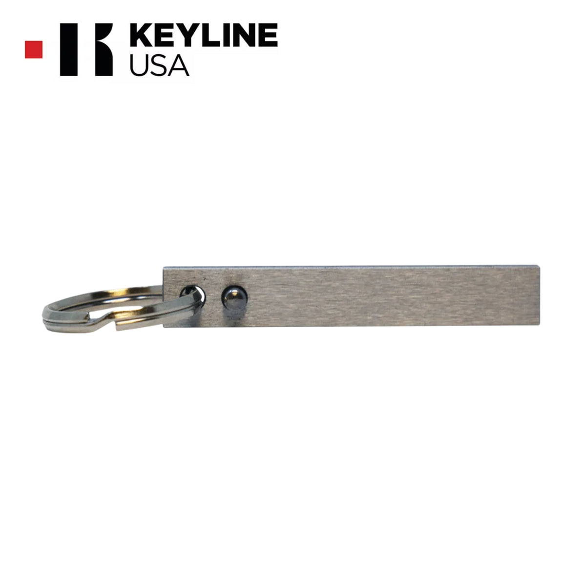 Keyline - Calibration Template (For Gymkana Key Machines) - Royal Key Supply