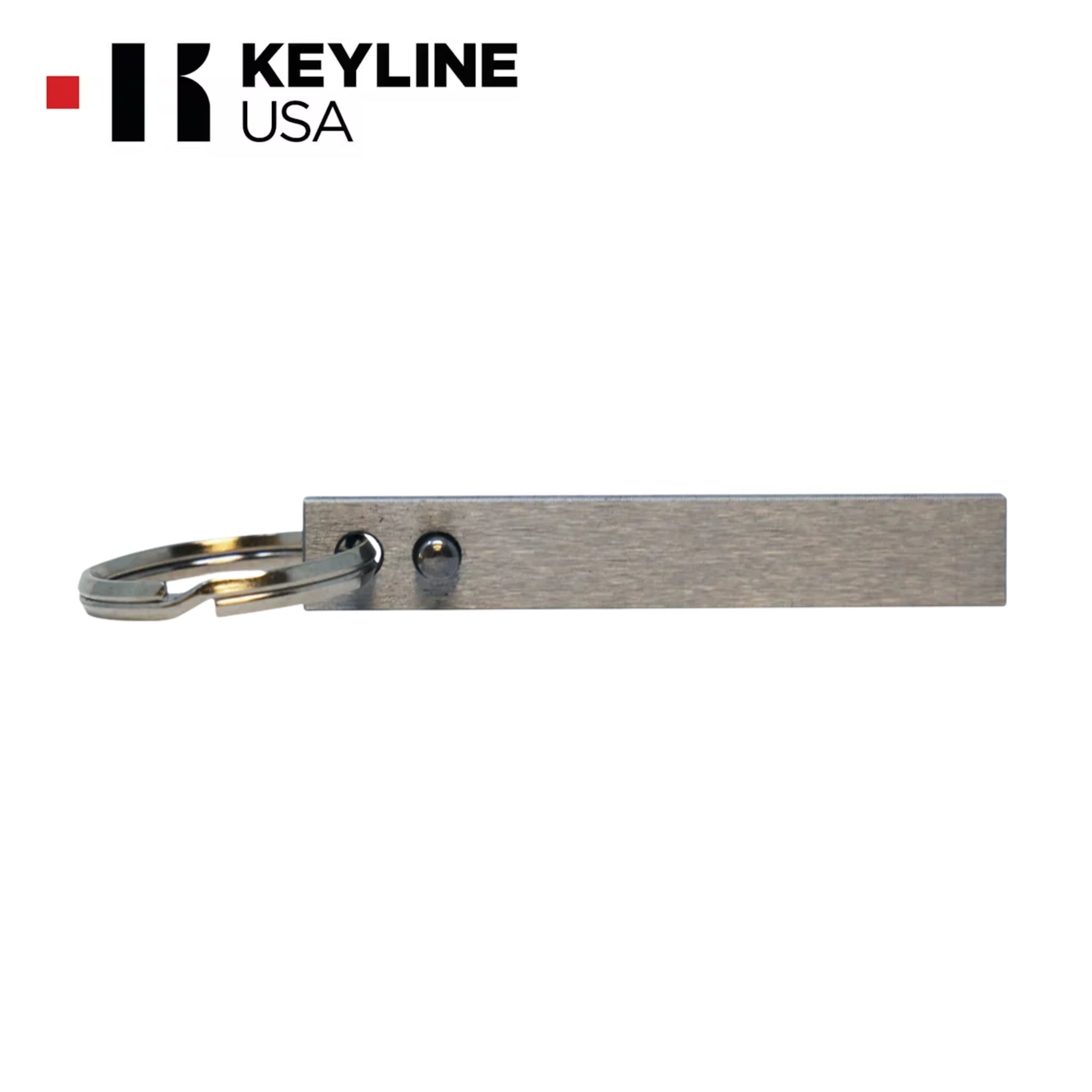 Keyline - Calibration Template (For Gymkana Key Machines) - Royal Key Supply