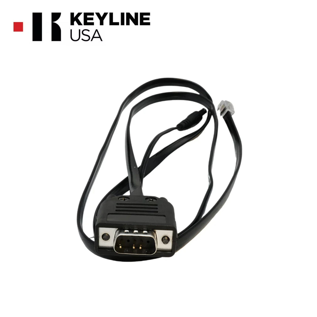 Keyline - Console Cable For 994 Laser/Ninja Total/Ninja Laser Key Machines - Royal Key Supply