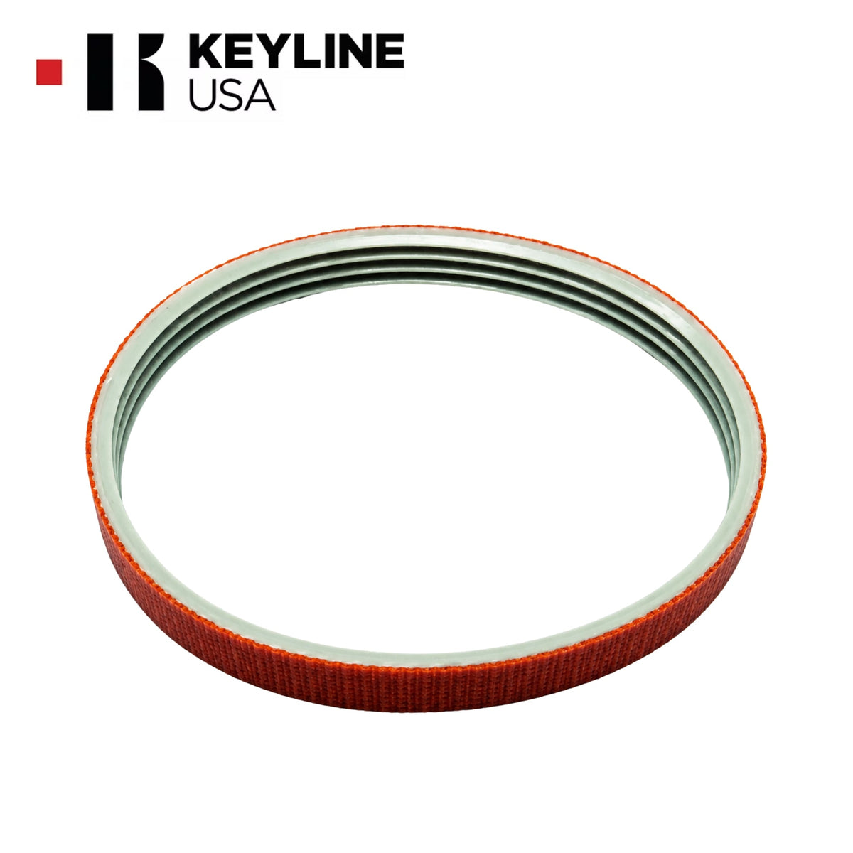 Keyline - Cutter Belt (For Gymkana Key Machines) - Royal Key Supply