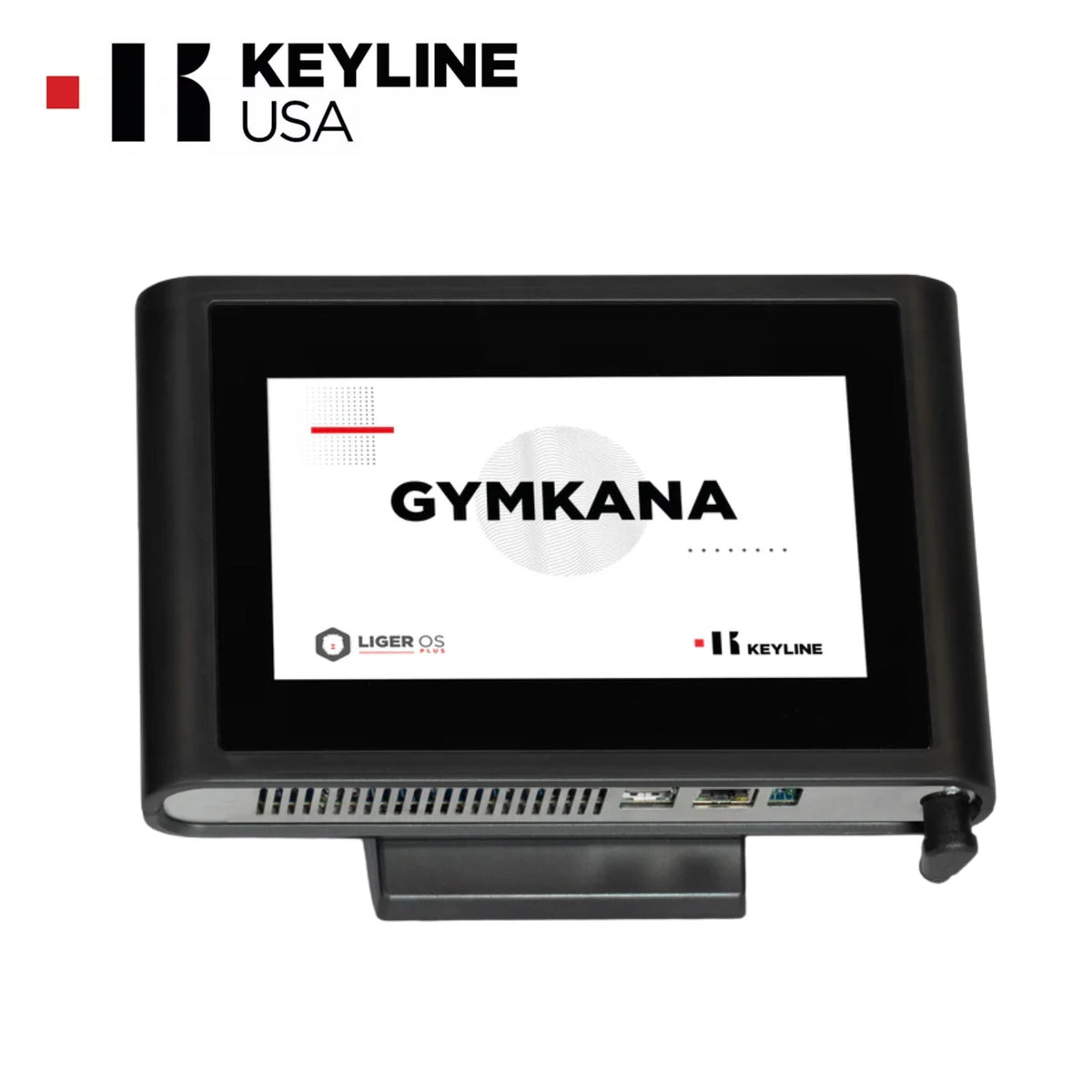Keyline - Gymkana Console IQ (Upgraded Console) - Royal Key Supply
