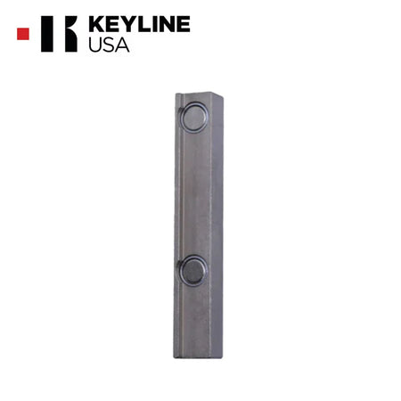 Keyline - Magnetic Tip Stop (F & C A/C Clamps) For Gymkana 994/ Ninja Laser Key Machines - Royal Key Supply