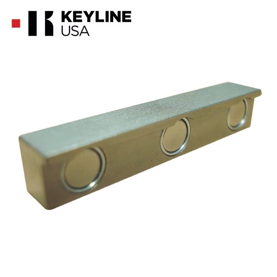 Keyline - Magnetic Tip Stop (F, G, AC, U Clamps) - (Ninja Laser, 994 Laser & Gymkana) - Royal Key Supply