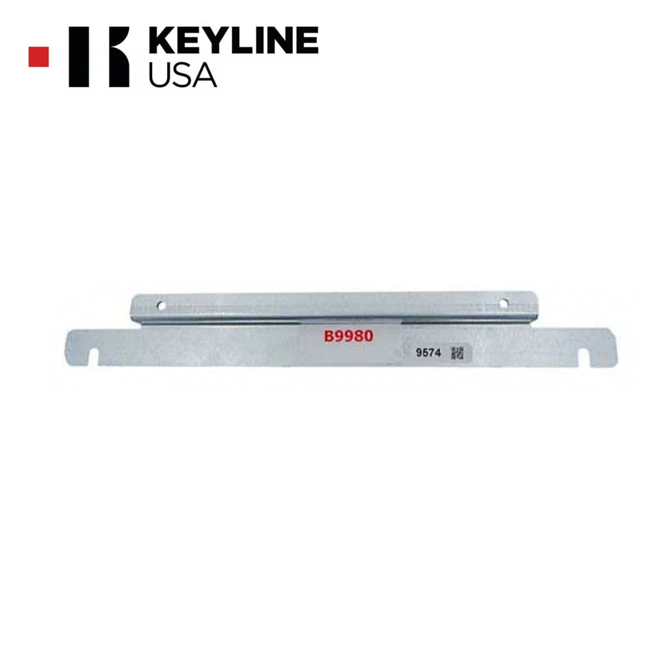 Keyline - Mounting Bracket For Gymkana 994 Key Machine (B9980) - Royal Key Supply