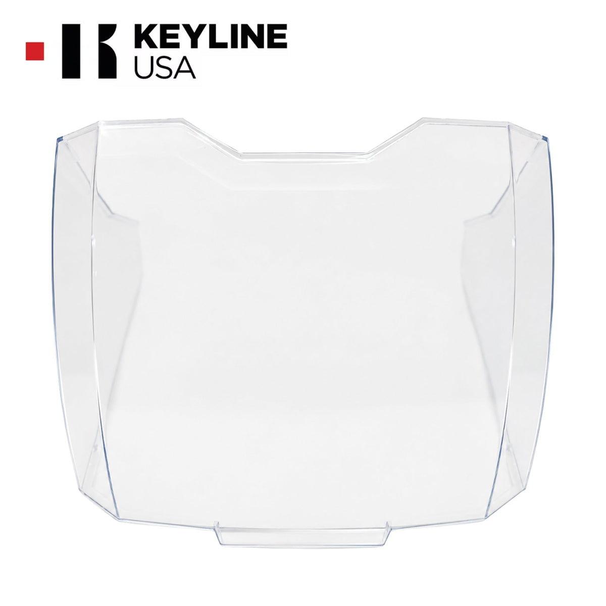 Keyline - Safety Shield (For Gymkana Key Machines) - Royal Key Supply