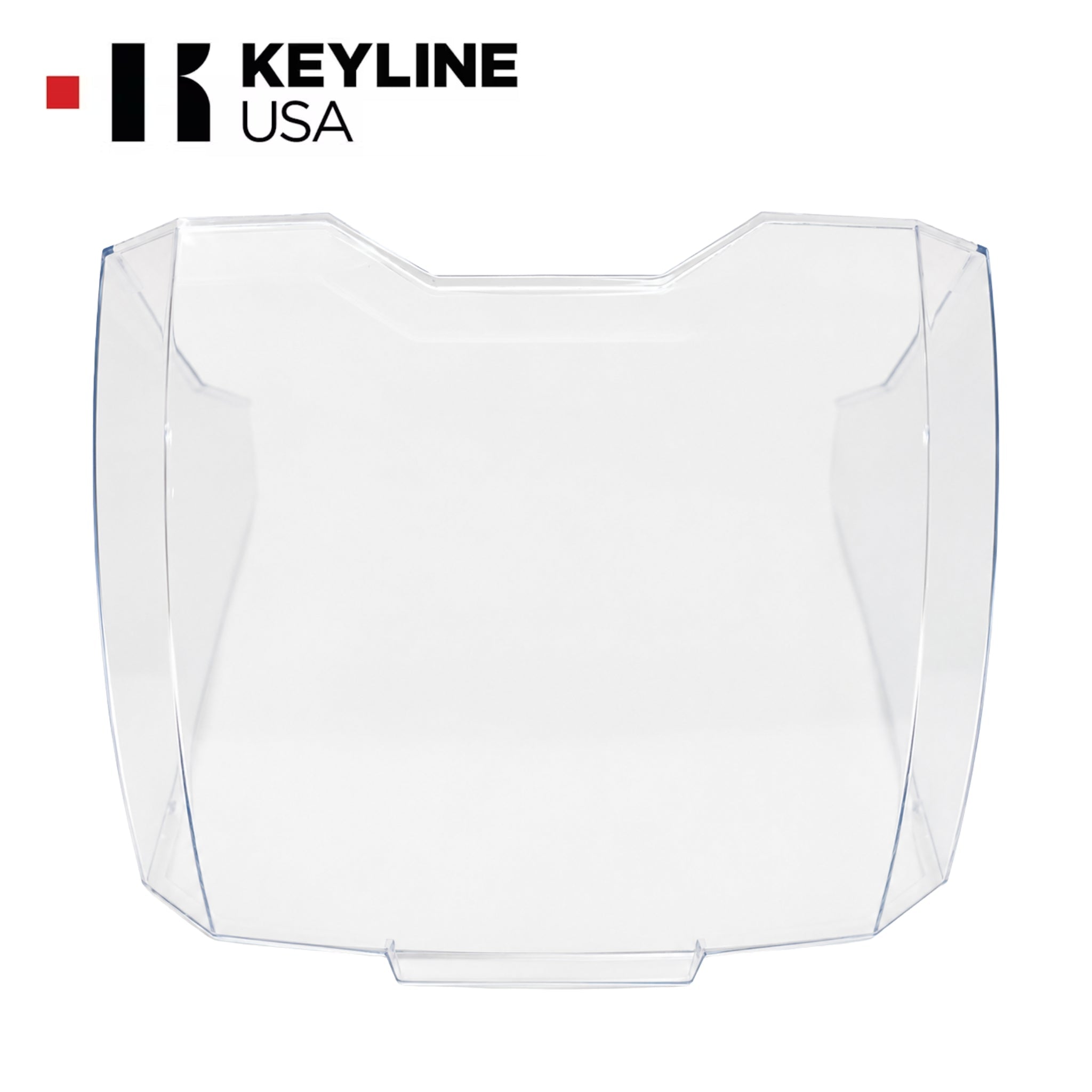 Keyline - Safety Shield (For Gymkana Key Machines) - Royal Key Supply