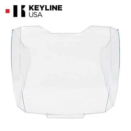 Keyline - Safety Shield (For Gymkana Key Machines) - Royal Key Supply