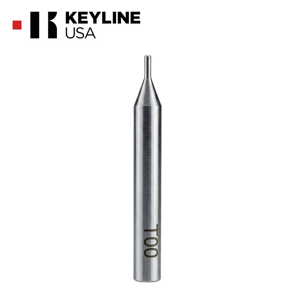 Keyline - T00 Tracer (For Gymkana, Ninja Tool & Messenger) - Royal Key Supply