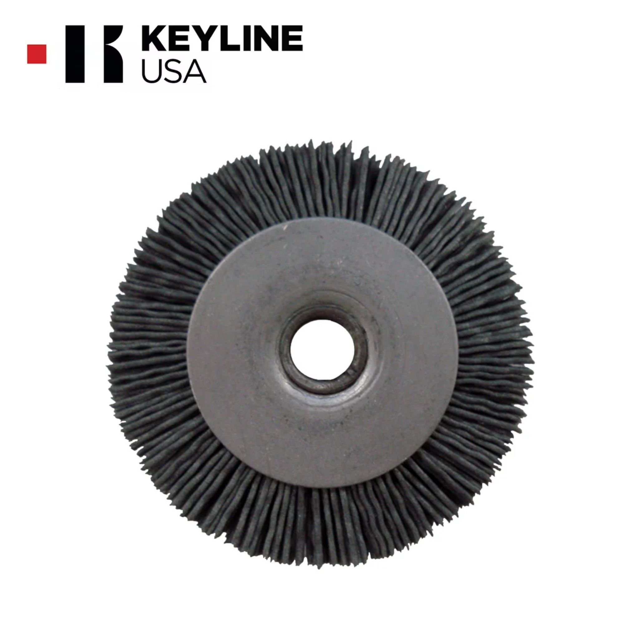 Keyline - Tynex Brush For Bianchi 106/ Falcon Key Machines (RIC04636B) - Royal Key Supply