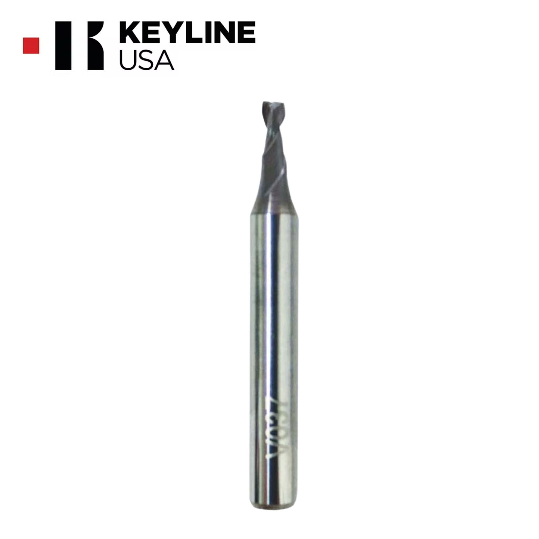 Keyline - V037 Cutter ( For Gymkana & Messenger ) RIC07786B - Royal Key Supply