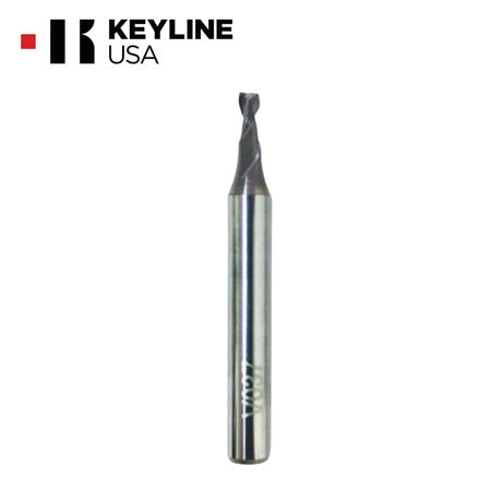 Keyline - V037 Cutter ( For Gymkana & Messenger ) RIC07786B - Royal Key Supply