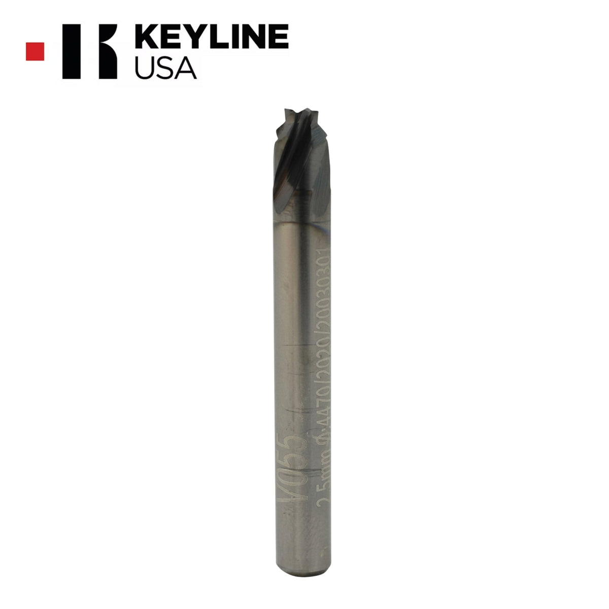 Keyline - V055 Cutter (For Gymkana Key Machines) - Royal Key Supply