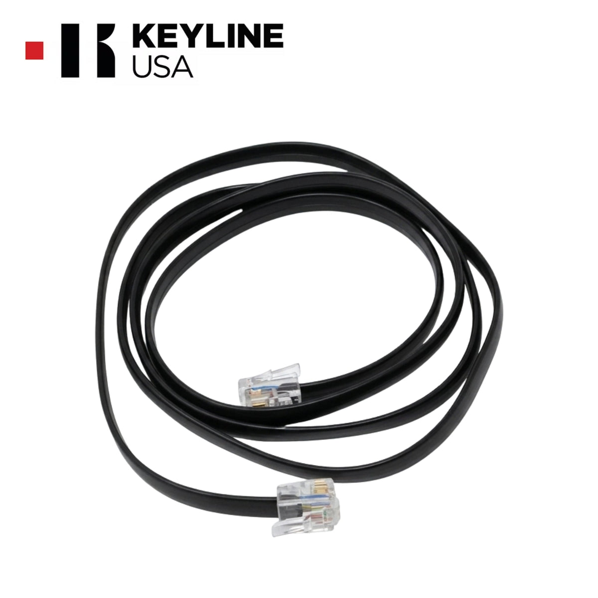 Keyline - X Console Cable (Gymkana and Messenger) - Royal Key Supply