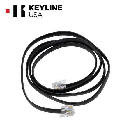 Keyline - X Console Cable (Gymkana and Messenger) - Royal Key Supply