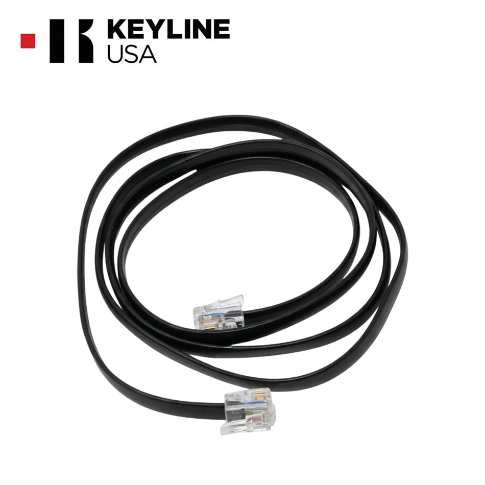 Keyline - X Console Cable (Gymkana and Messenger) - Royal Key Supply