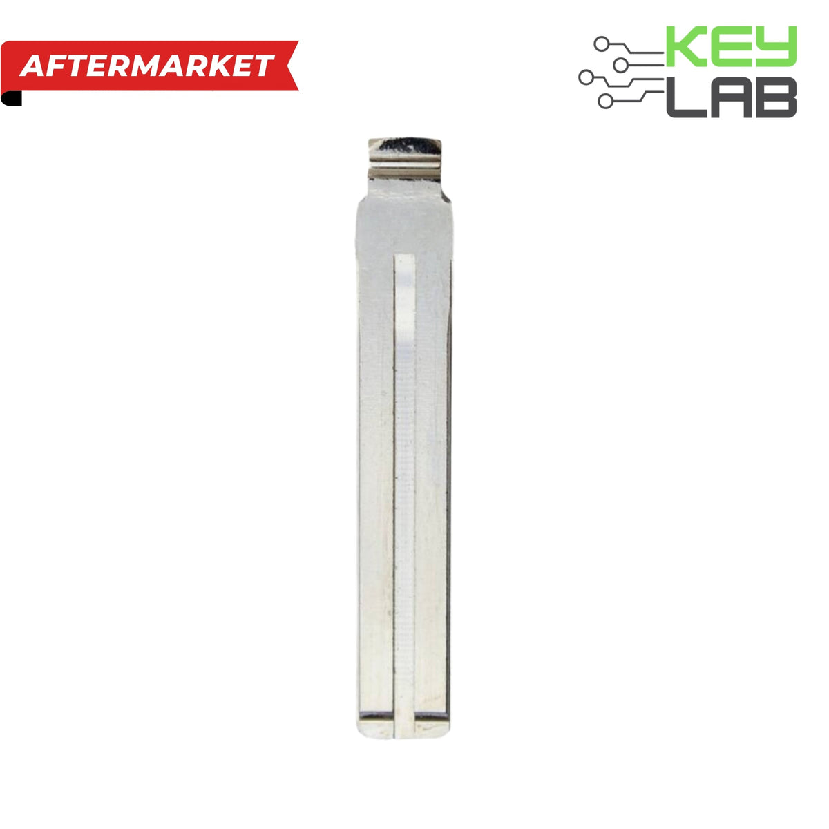 Kia Aftermarket 2010 - 2013 Rio, Flip Key Blade PN 81996 - 1W010 - Royal Key Supply