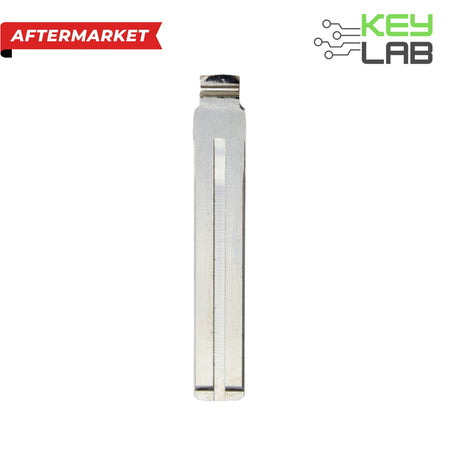 Kia Aftermarket 2010 - 2013 Rio, Flip Key Blade PN 81996 - 1W010 - Royal Key Supply