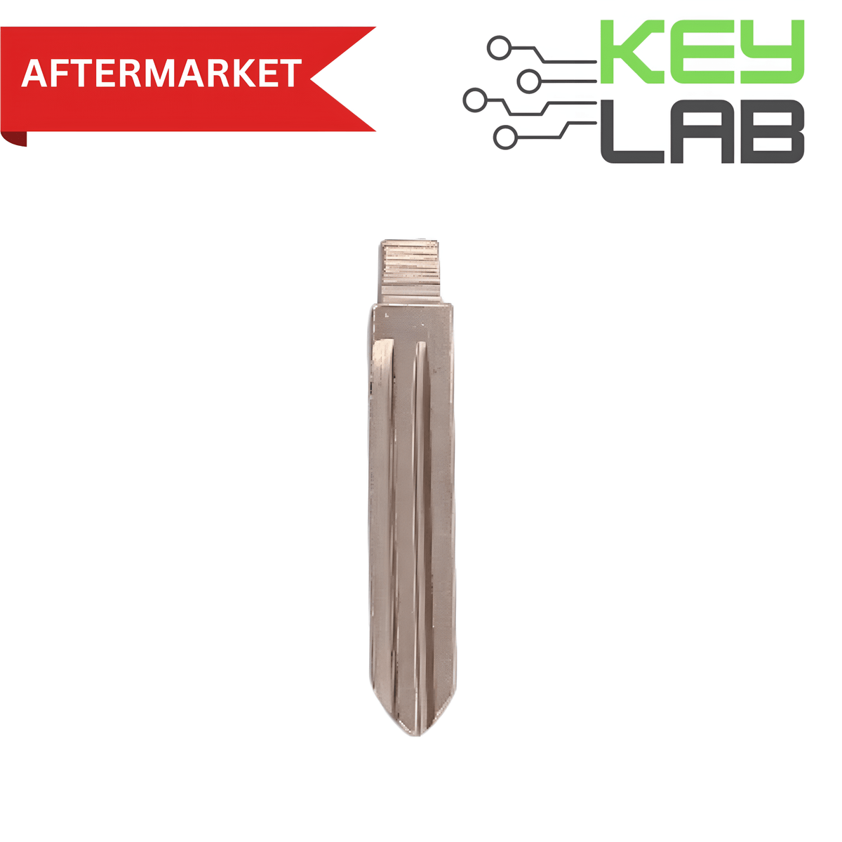 Kia Aftermarket 2010 - 2013 Soul, Flip Key Blade PN# 81996 - 2K000 - Royal Key Supply