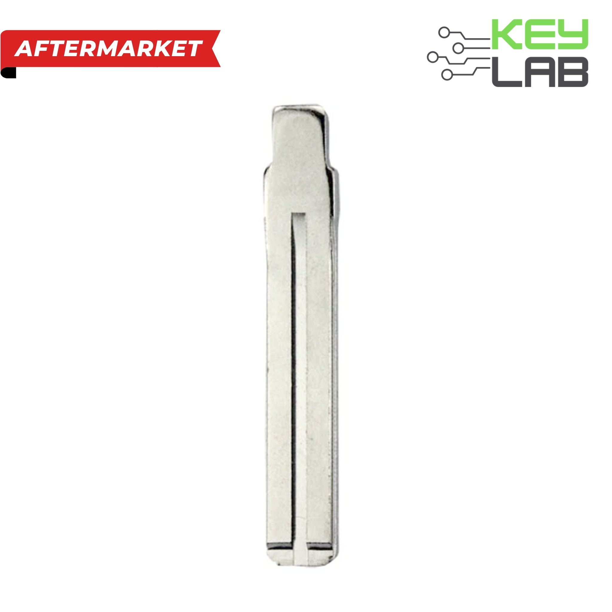 Kia Aftermarket 2012 - 2013 Sportage Flip Key Blade PN 81996 - 2L000 - Royal Key Supply