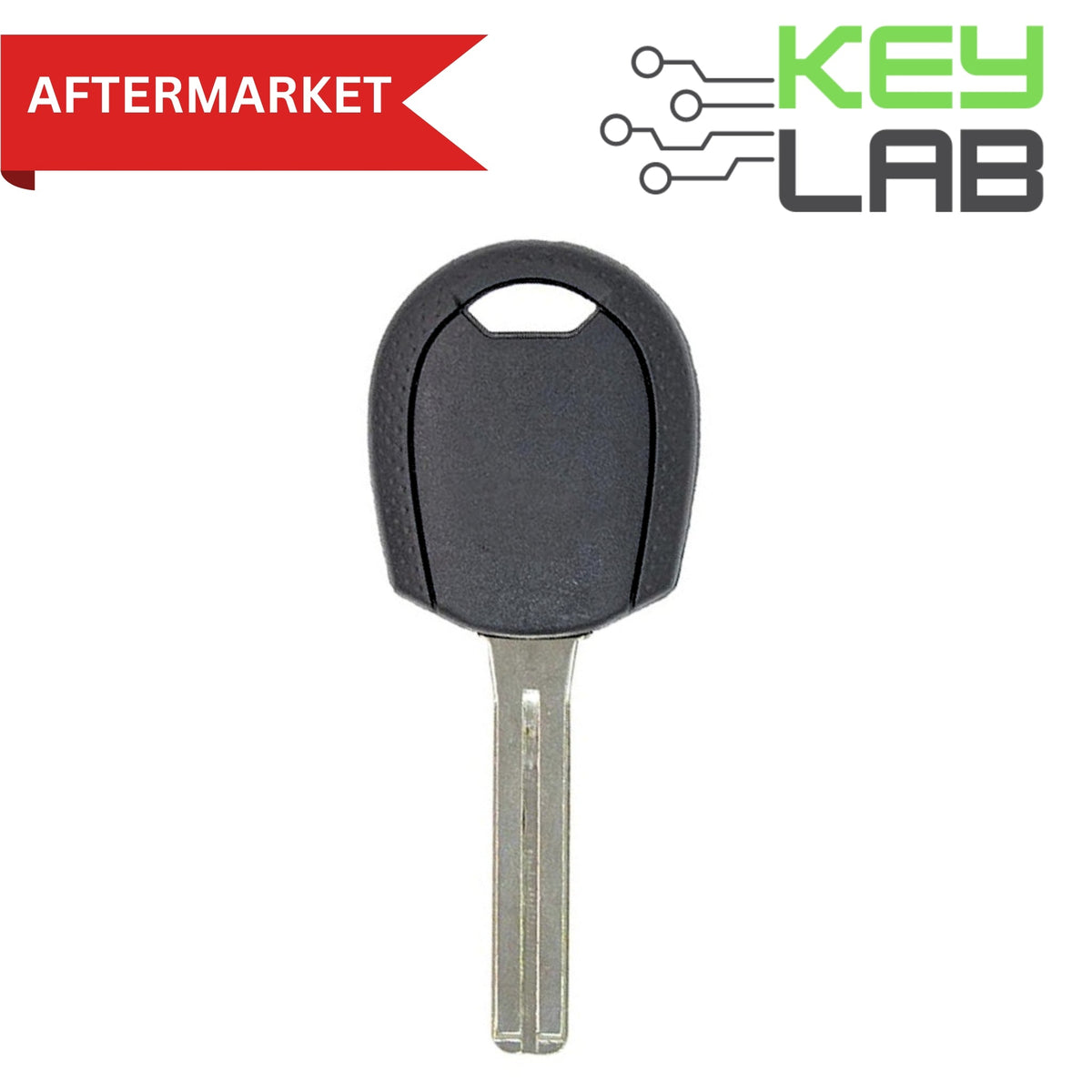 Kia Aftermarket 2012 - 2023 Rio Transponder Key TOY48 (DST 4D 60) - Royal Key Supply