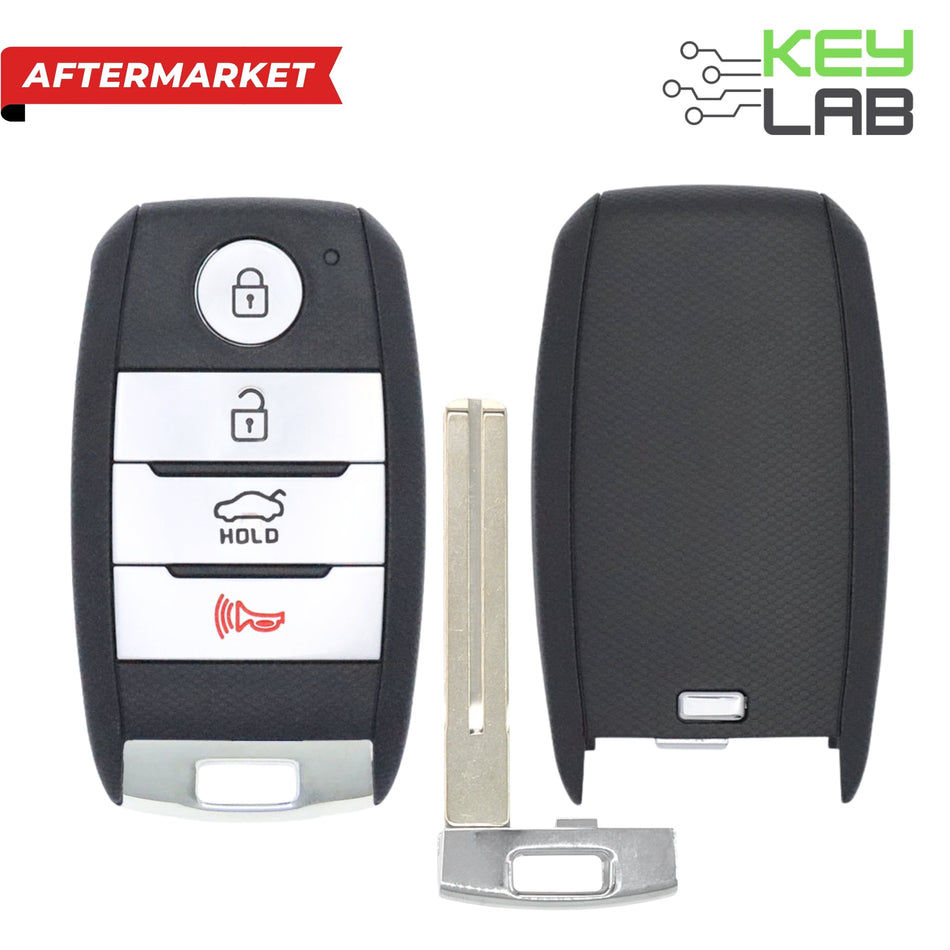 Kia Aftermarket 2013 - 2015 Sorento Smart Key 4B Hatch FCCID: SY5XMFNA04 PN 95440 - 1U500 - Royal Key Supply