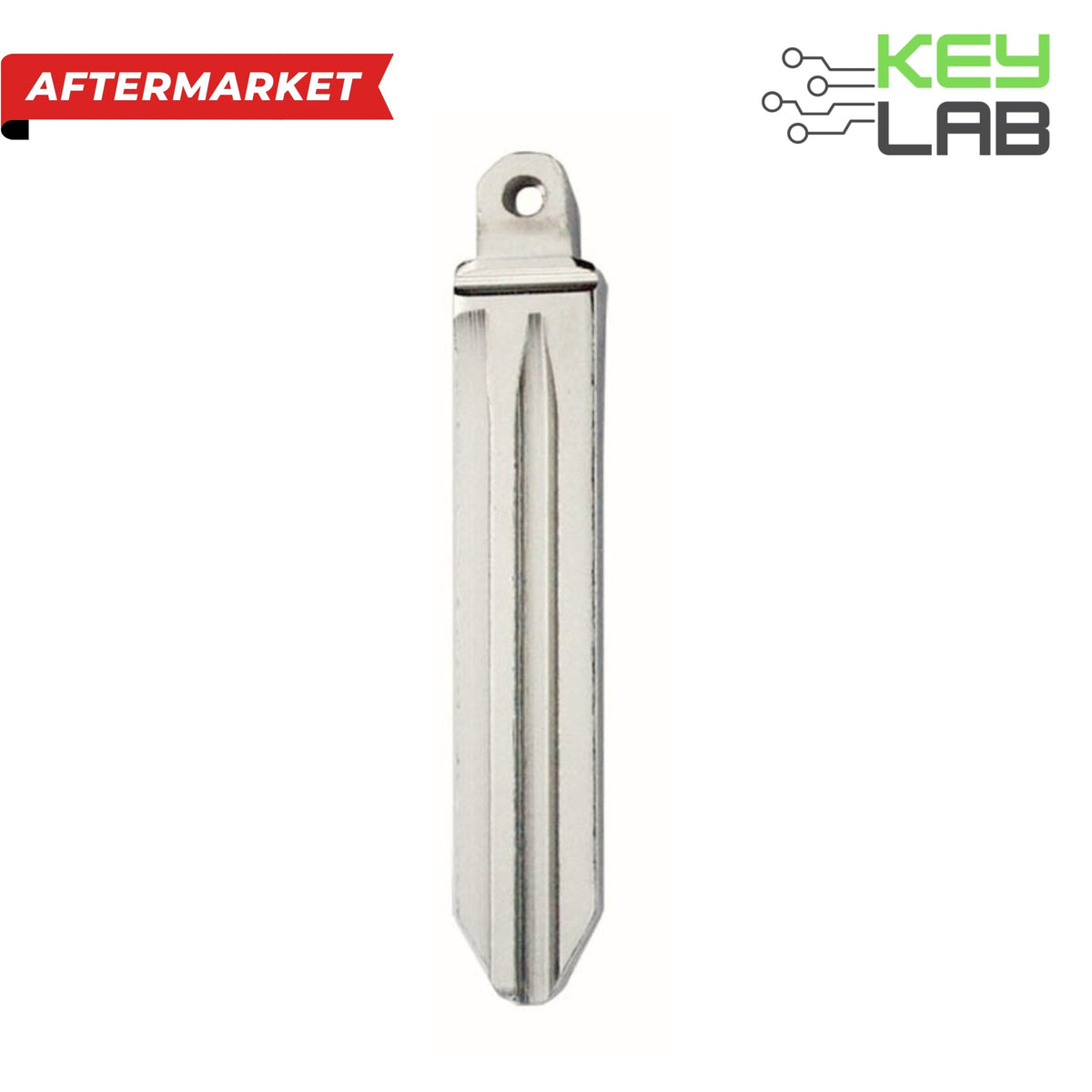 Kia Aftermarket 2013 - 2018 Forte, Flip Key Blade PN 81996 - A7000 - Royal Key Supply