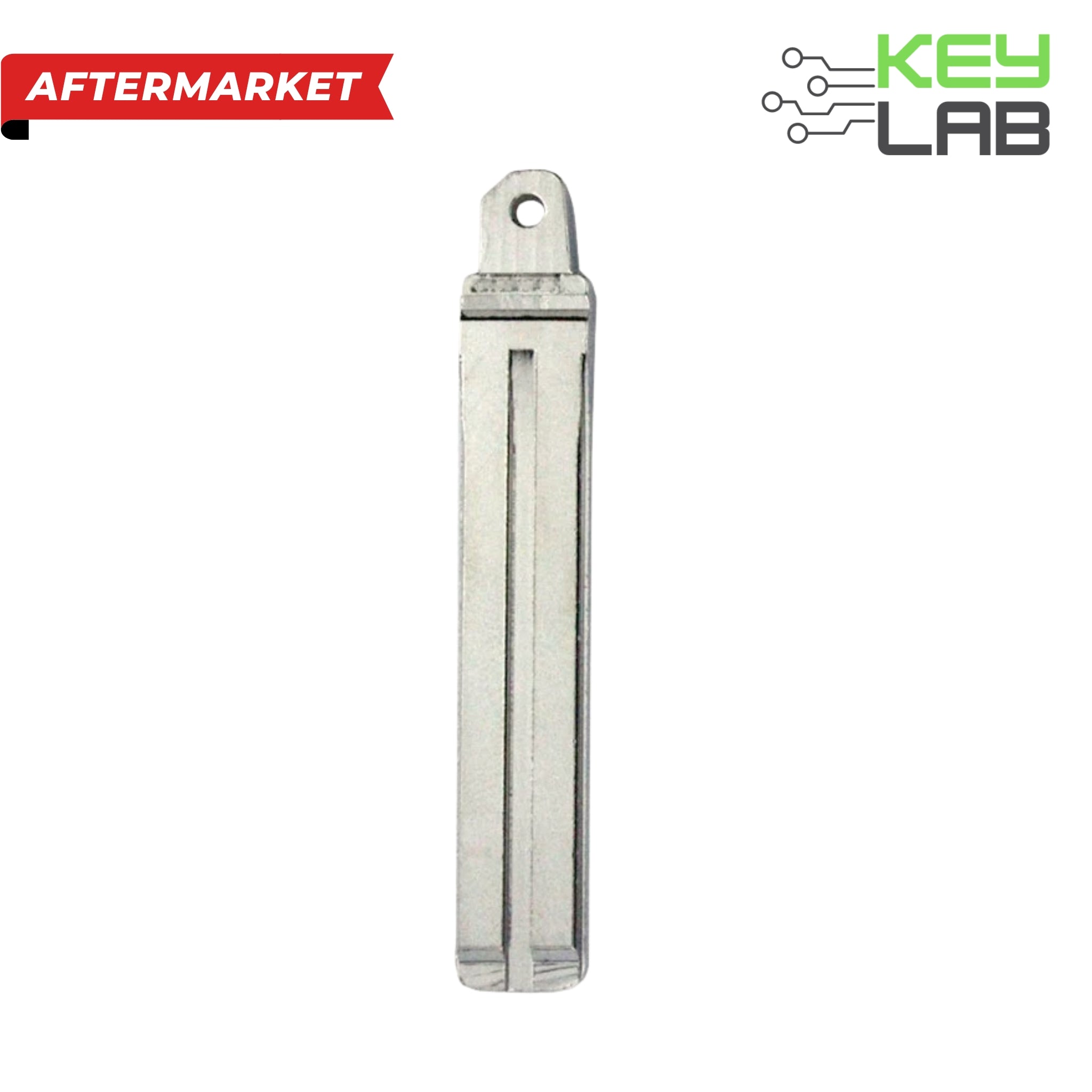 Kia Aftermarket 2013 - 2019 Optima, Rio, Sedona, Sorento, Soul, Sportage Flip Key Blade PN 81996 - A4000 - Royal Key Supply