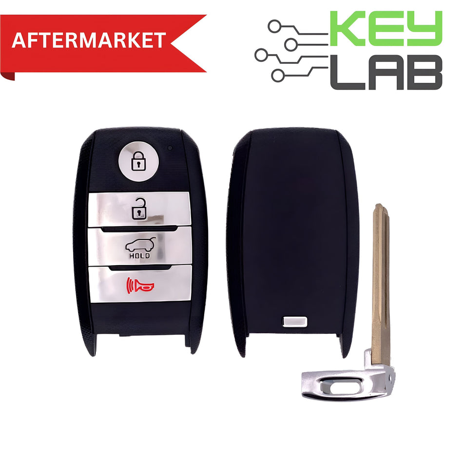 Kia Aftermarket 2014 - 2016 Soul (Non EV) 4B Hatch FCCID: CQOFN00100 PN# 95440 - B2200 - Royal Key Supply