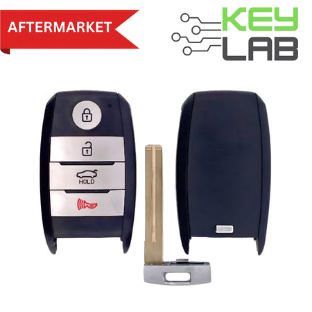 KIA Aftermarket 2014 - 2017 Optima, Rio, Smart Key 4B Trunk FCCID: SY5XMFNA04 PN# 95440 - 2T510 - Royal Key Supply