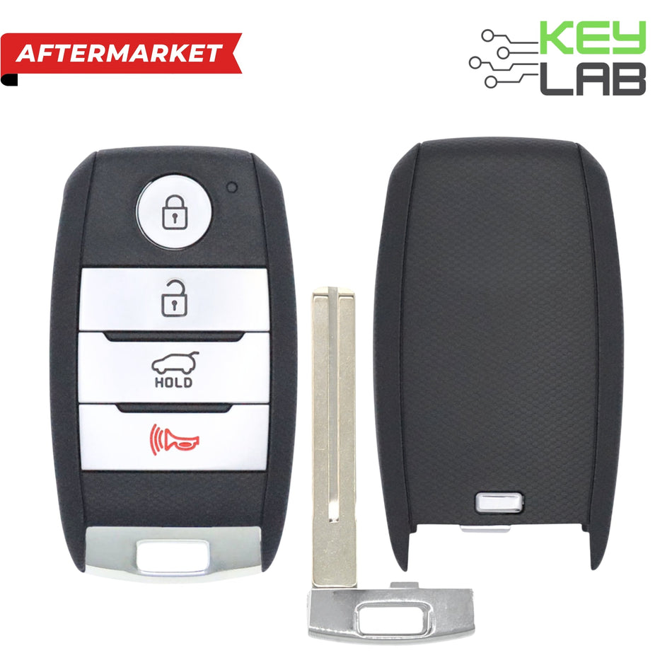 Kia Aftermarket 2014 - 2017 Soul Smart Key 4B Hatch FCCID: CQ0FN00100 PN 95440 - B2AA0, 95440 - B2000 - Royal Key Supply