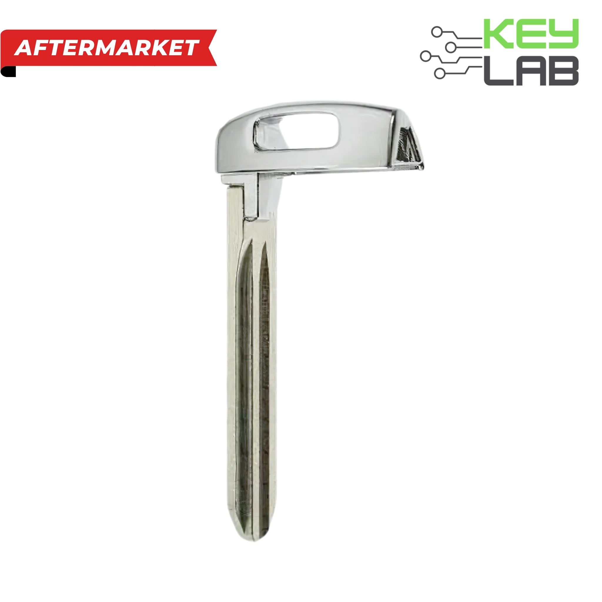 Kia Aftermarket 2014 - 2018 Forte, Smart Key Insert Blade PN 81996 - A7020 - Royal Key Supply
