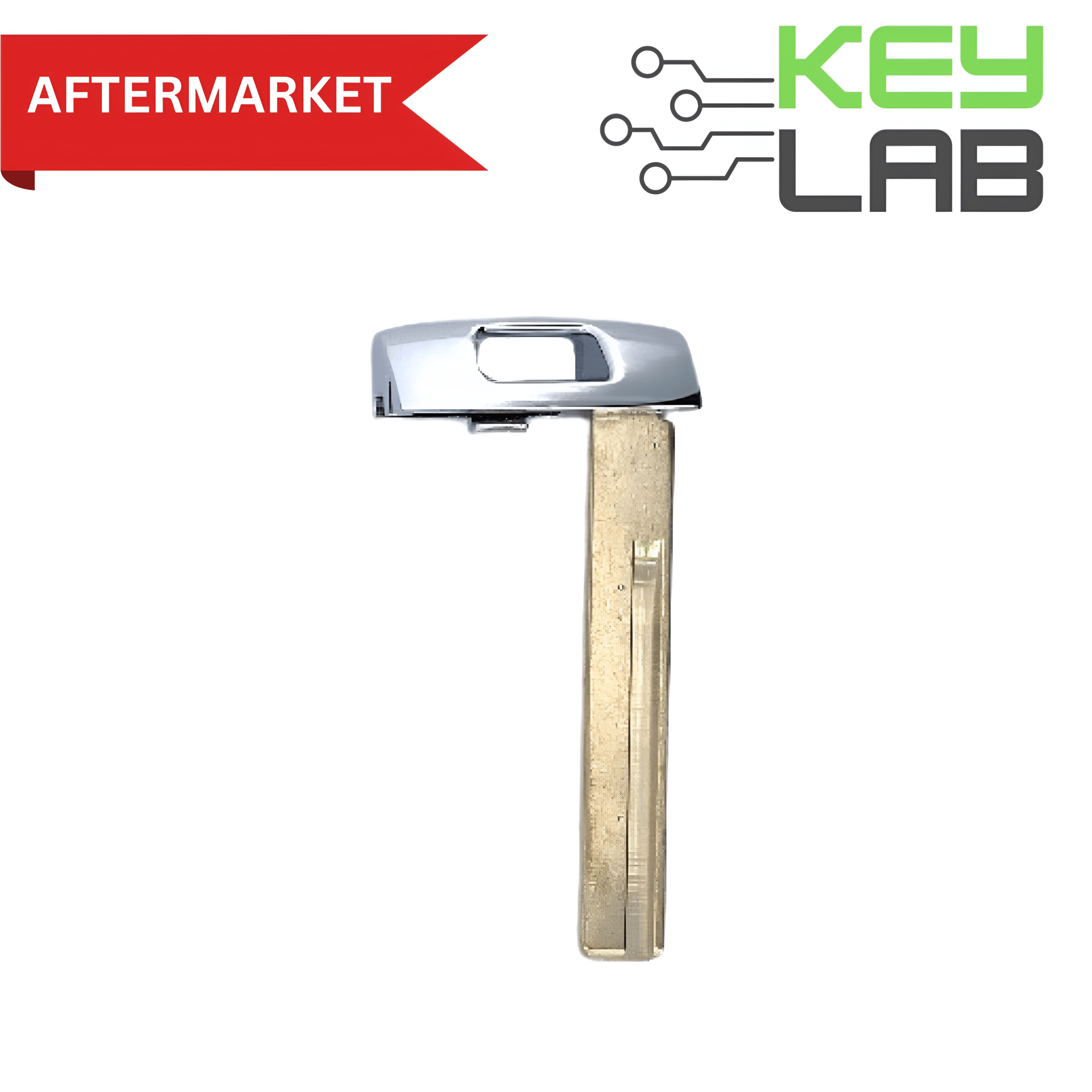 Kia Aftermarket 2015 - 2019 Sorento, Smart Key Insert Blade PN# 81996 - C5040 - Royal Key Supply