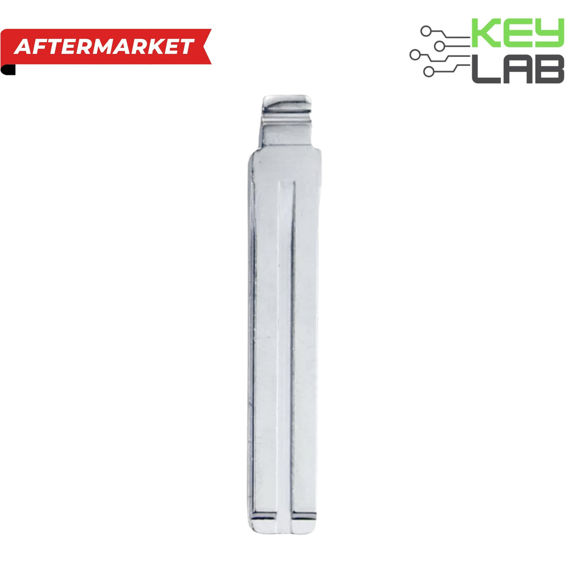 Kia Aftermarket 2015 - 2021 Sedona, Flip Key Blade PN 81996 - A9040 - Royal Key Supply