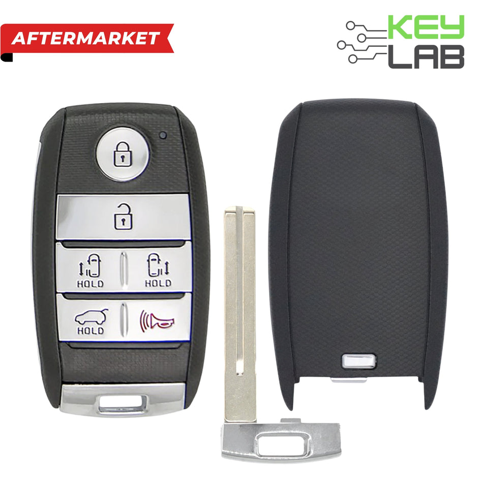 Kia Aftermarket 2015 - 2021 Sedona Smart Key 6B Hatch/Power Doors FCCID: SY5YPFGE06 PN 95440 - A9300 - Royal Key Supply