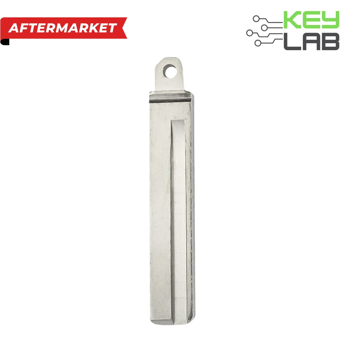 Kia Aftermarket 2016 - 2019 Sorento Flip Key Blade PN 81996 - C5000 - Royal Key Supply