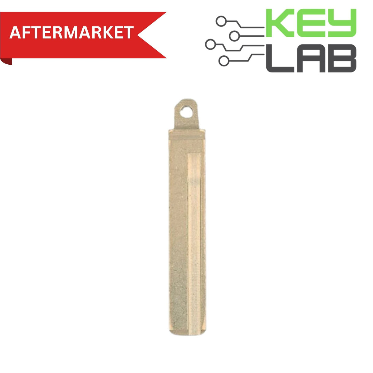 Kia Aftermarket 2016 - 2019 Sorento Flip Key Blade PN# 81996 - C5000 - Royal Key Supply