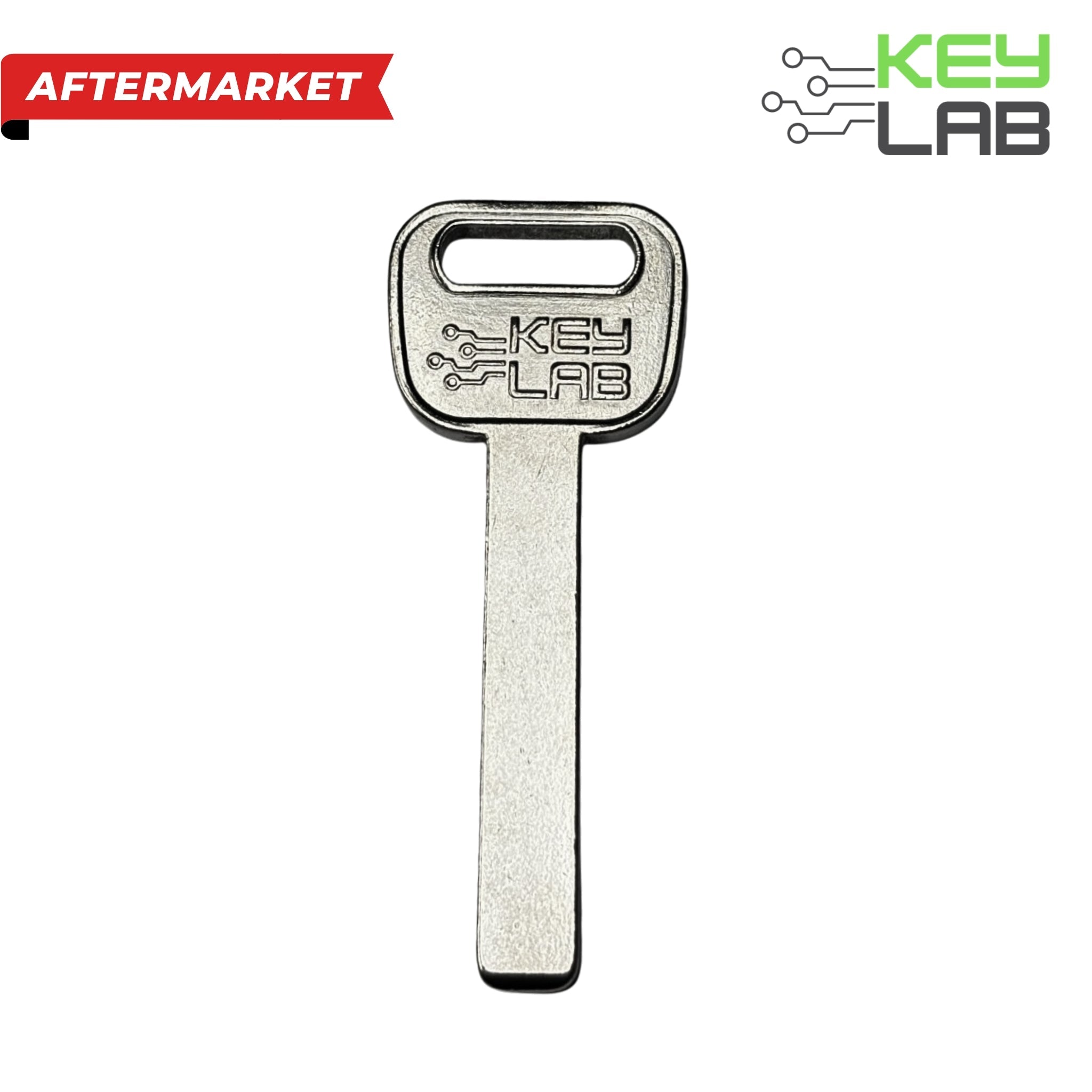 Kia Aftermarket 2016-2022 Metal Test Key KK12 - Royal Key Supply
