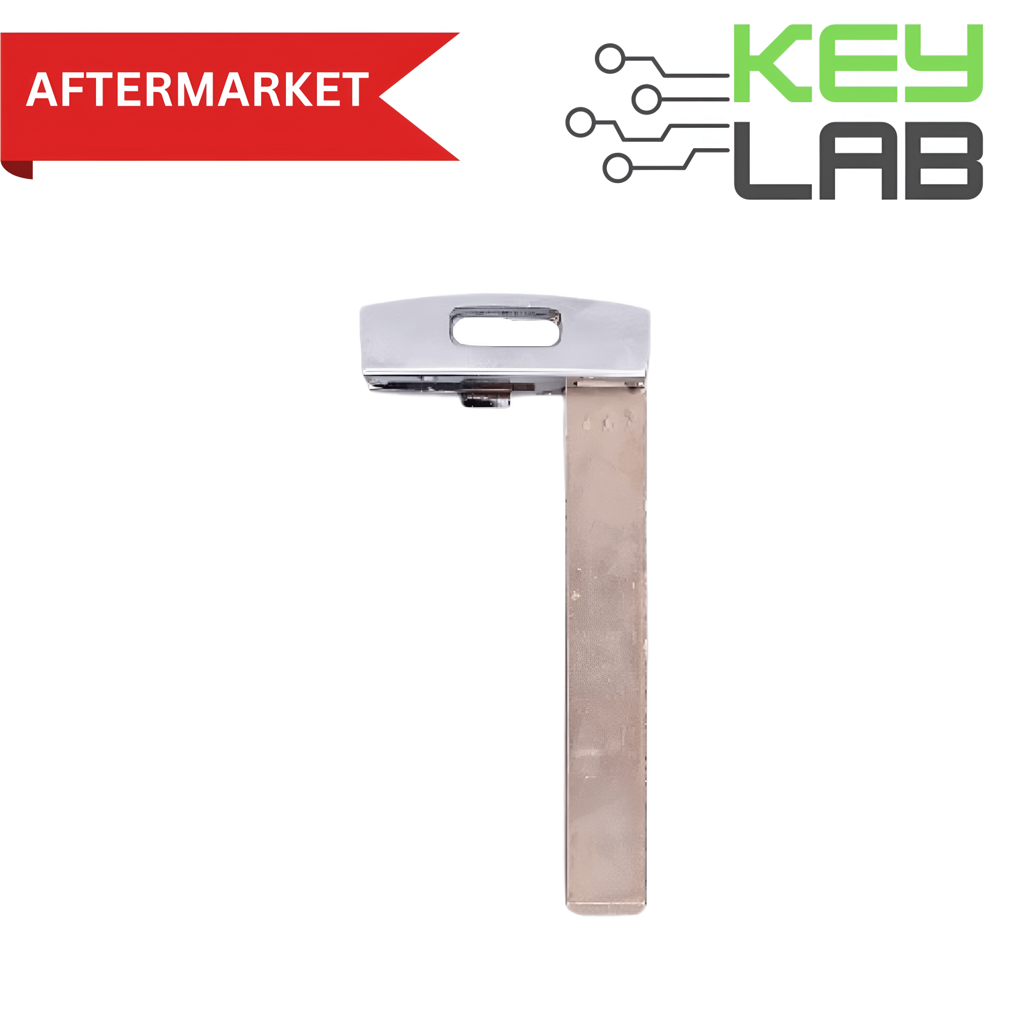 Kia Aftermarket 2016 - 2023 Niro, Optima, Rio Smart Key Insert Blade PN# 81999 - D4060 - Royal Key Supply