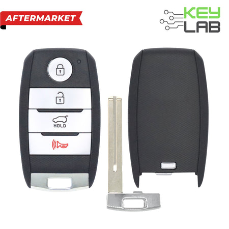 Kia Aftermarket 2017-2018 Soul Smart Key 4B Hatch FCCID: CQOFN00100 PN 95440-B2AC0 - Royal Key Supply