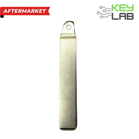 Kia Aftermarket 2018 - 2025 Niro, Forte, Kona Flip Key Blade 81996 - K0000, 81996 - M6100 (KK12 BA) - Royal Key Supply