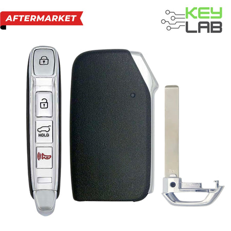 Kia Aftermarket 2019 - 2020 Niro Smart Key 4B Hatch FCCID: TQ8 - FOB - 4F24 PN 95440 - G5010 - Royal Key Supply