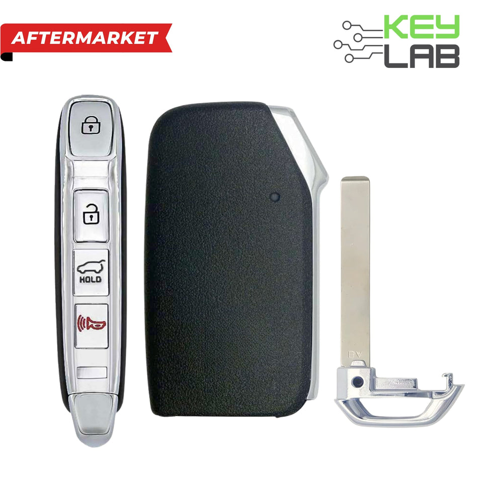 Kia Aftermarket 2019 - 2020 Niro Smart Key 4B Hatch FCCID: TQ8 - FOB - 4F24 PN 95440 - G5010 - Royal Key Supply