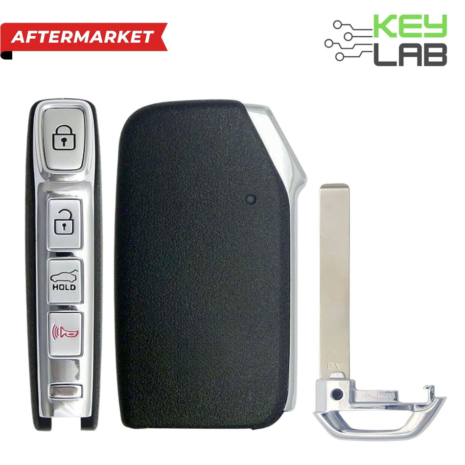 Kia Aftermarket 2019 - 2021 Forte5 Smart Key 4B Trunk FCCID: CQOFD00430 PN 95440 - M7001 - Royal Key Supply