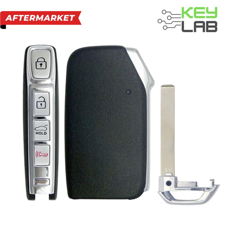 Kia Aftermarket 2019 - 2023 Forte Smart Key 4B Trunk FCCID: CQOFD00430 PN 95440 - M6500 - Royal Key Supply