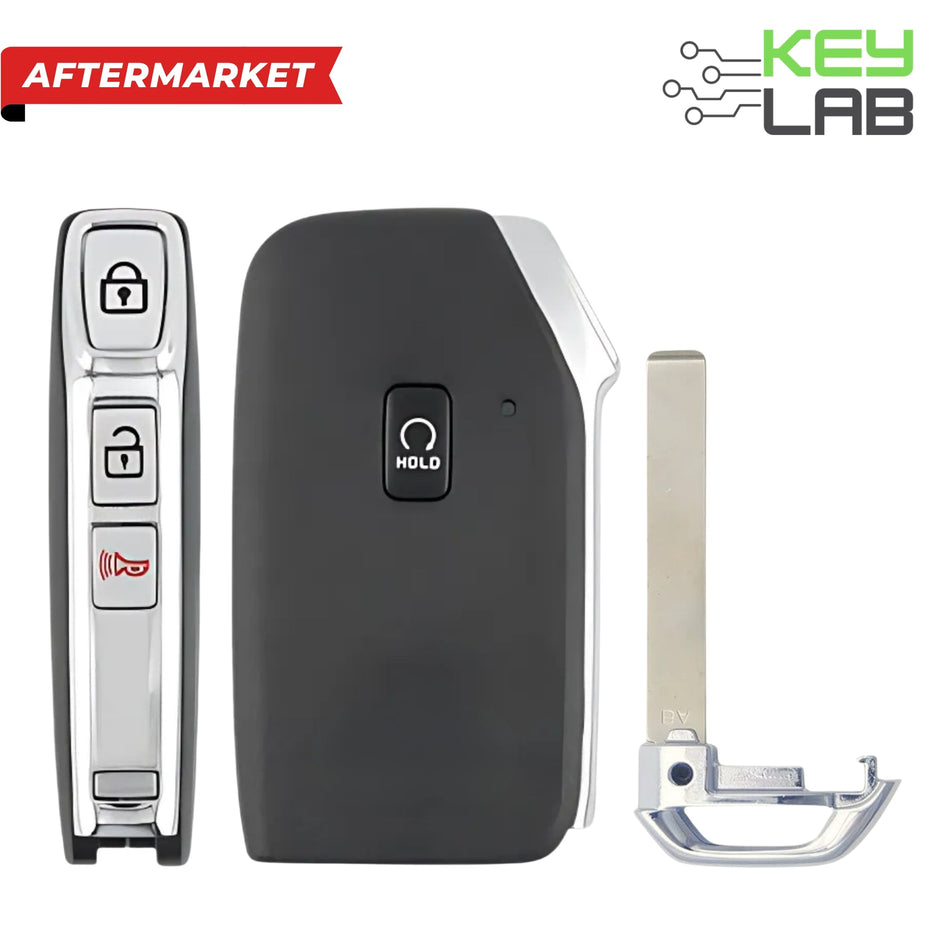 Kia Aftermarket 2021-2025 Sportage Smart Key 4B Remote Start FCCID: SY5MQ4AEGE04 PN 95440-P1410 - Royal Key Supply