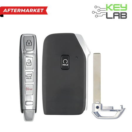 Kia Aftermarket 2021 Soul Smart Key 5B Remote Start/Hatch FCCID: SY5MQ4FGE05 PN# 95440-K0310 - Royal Key Supply